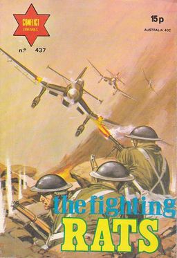 #1 August 1970 [42]